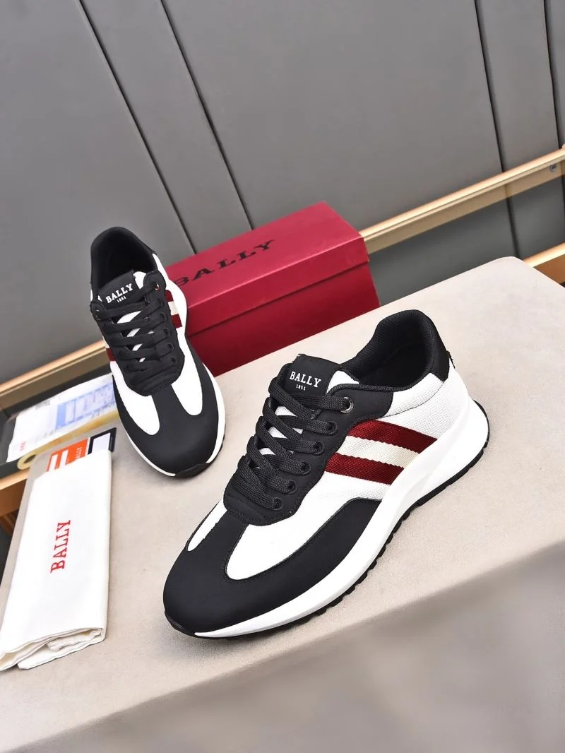 Attractive Bally Shoes 5366