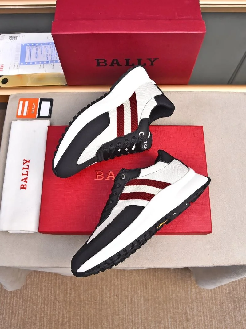 Attractive Bally Shoes 5366