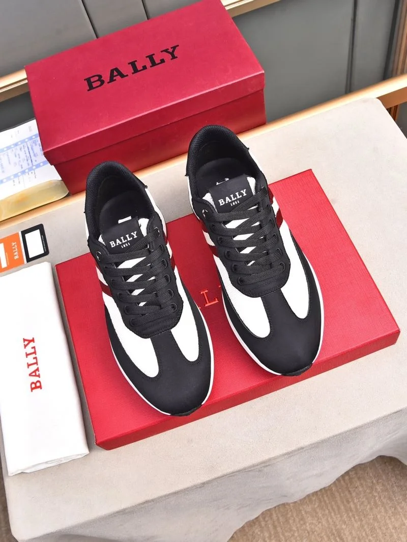 Attractive Bally Shoes 5366