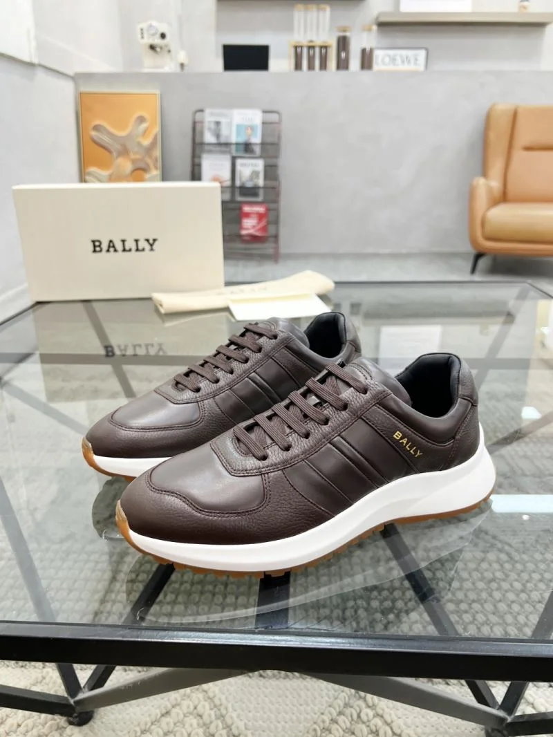 FastDry Bally Shoes 5363