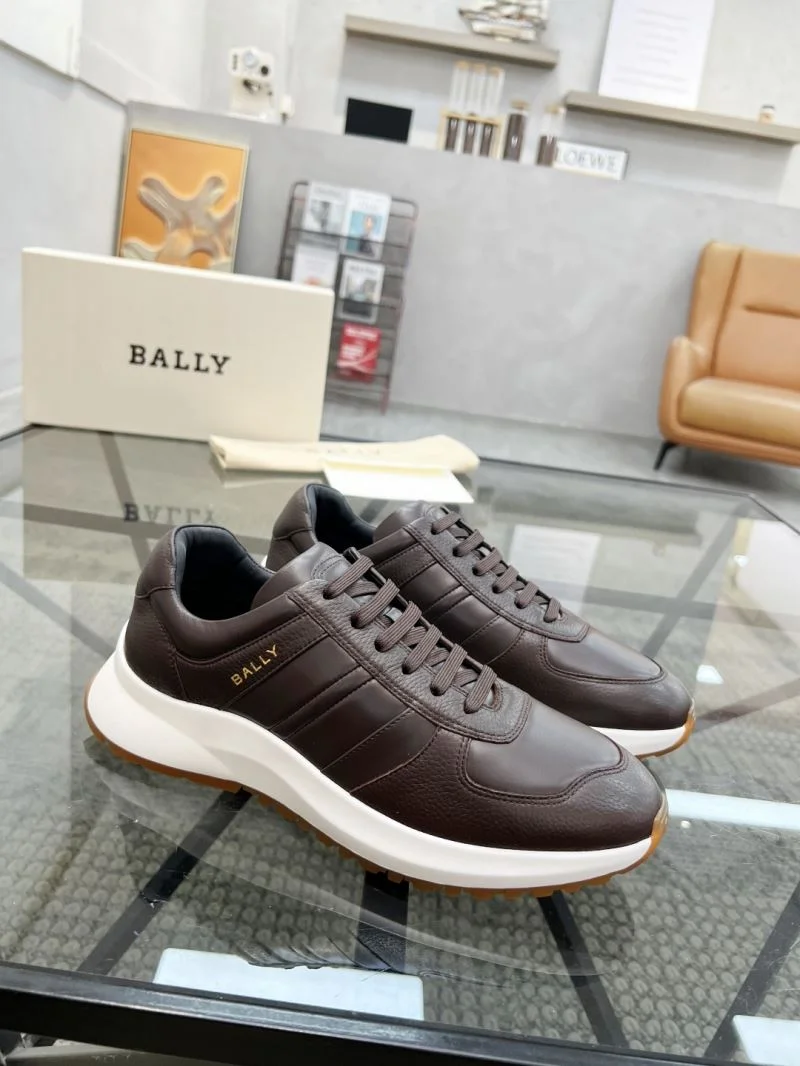FastDry Bally Shoes 5363