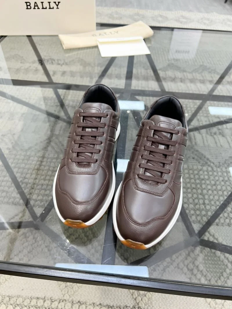 FastDry Bally Shoes 5363