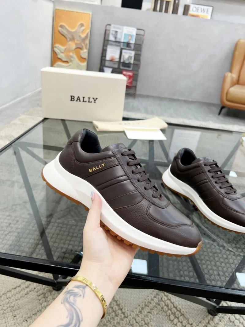 FastDry Bally Shoes 5363