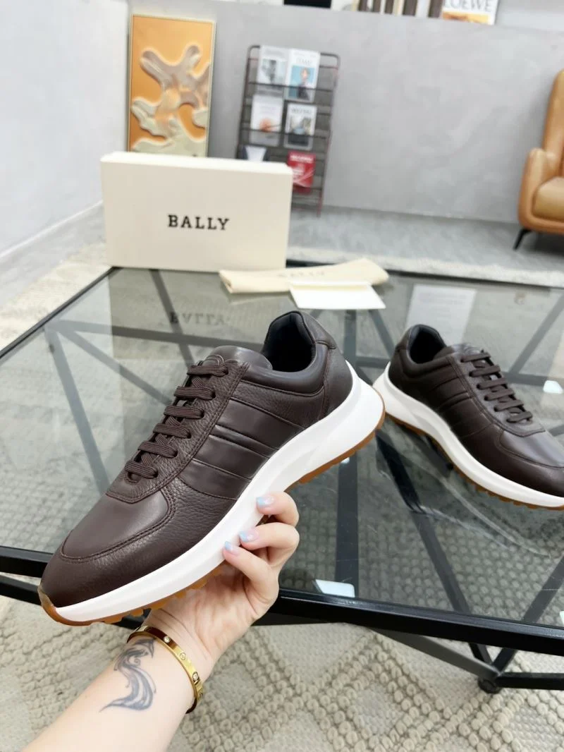 FastDry Bally Shoes 5363