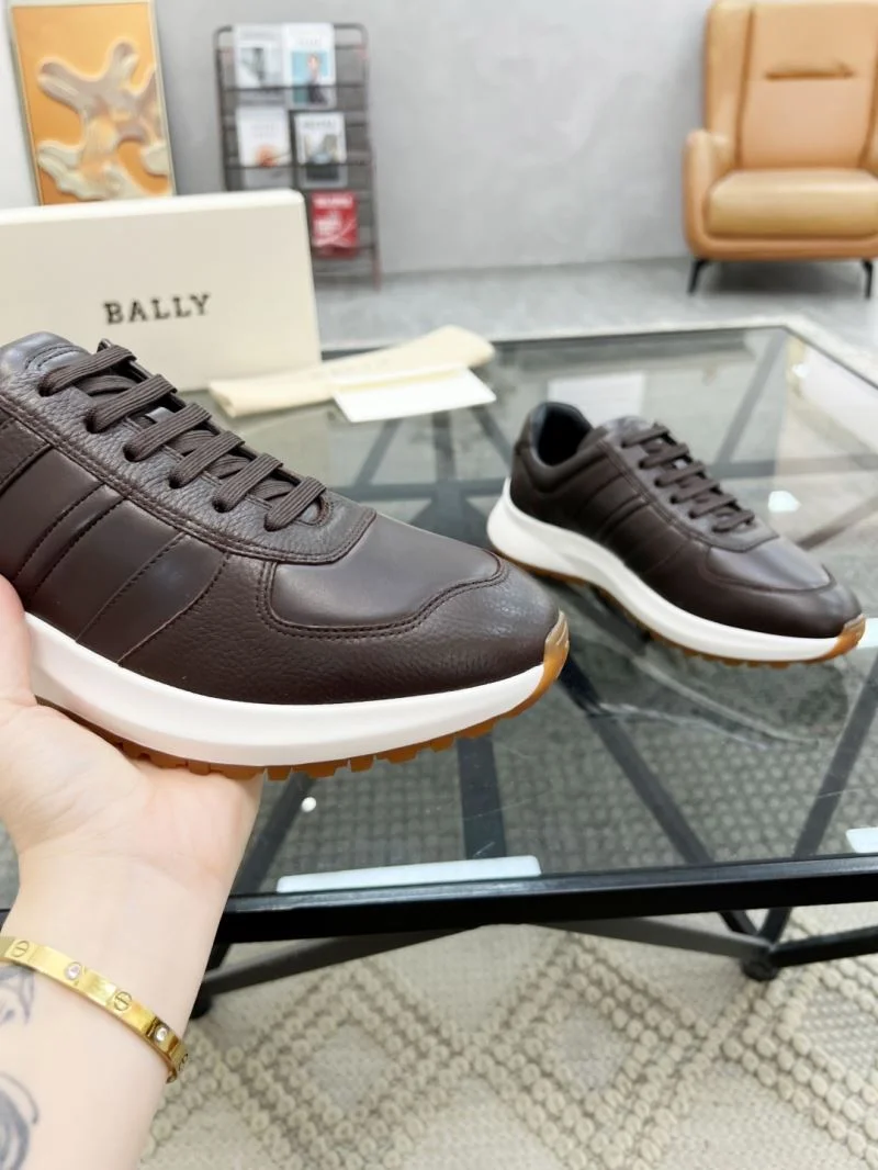 FastDry Bally Shoes 5363
