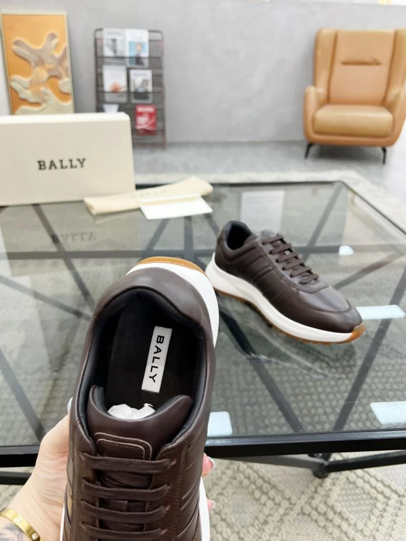 FastDry Bally Shoes 5363