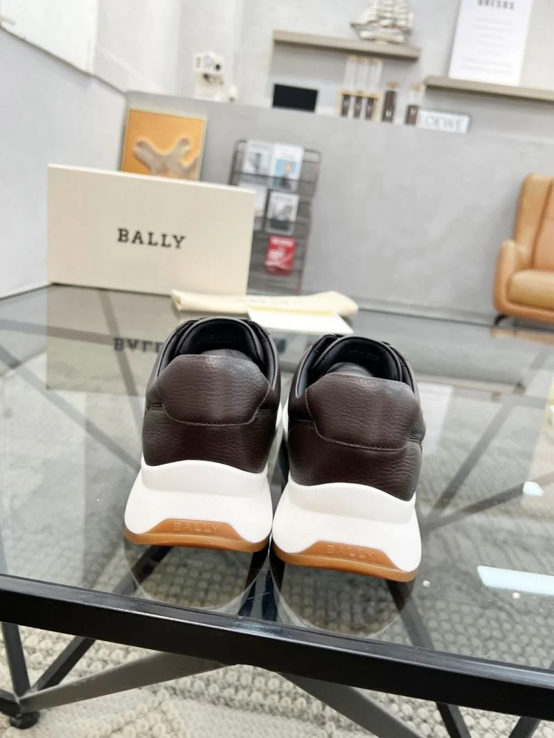 FastDry Bally Shoes 5363