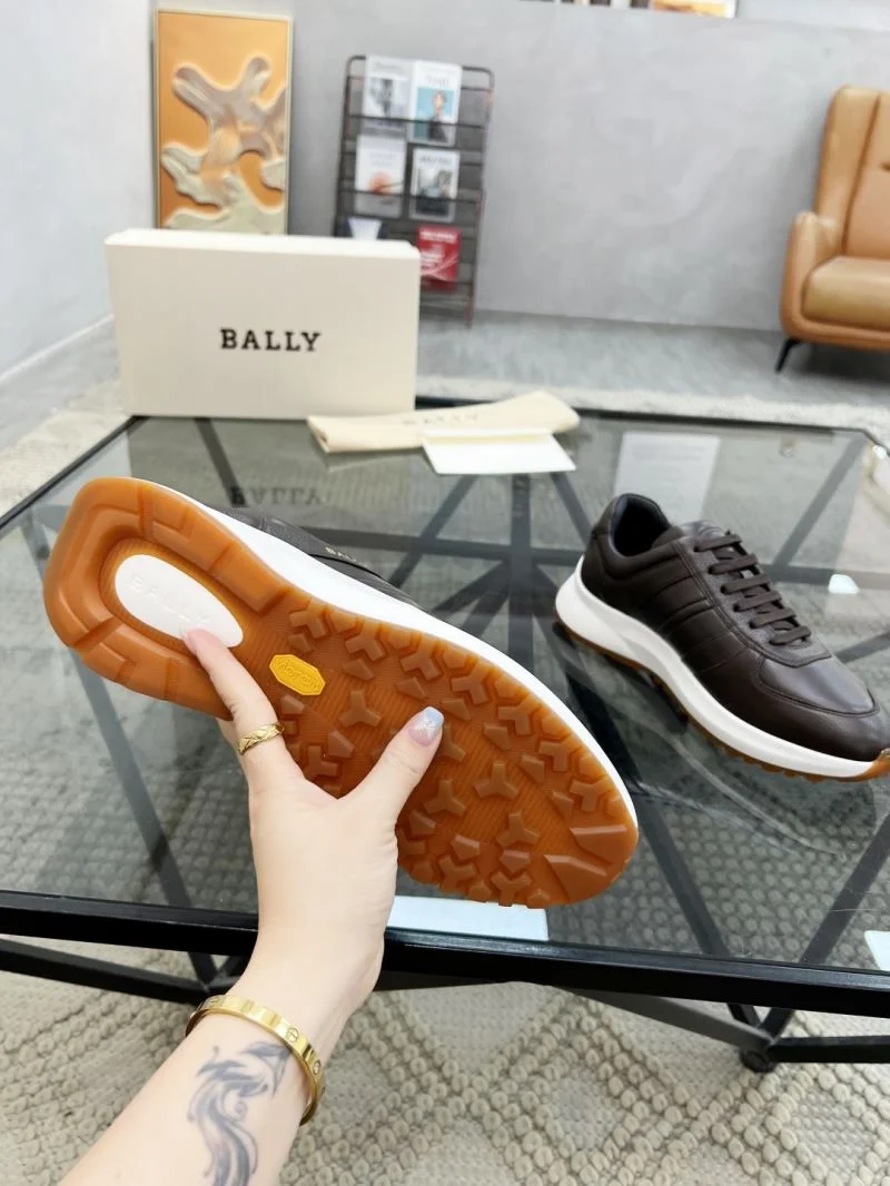 FastDry Bally Shoes 5363