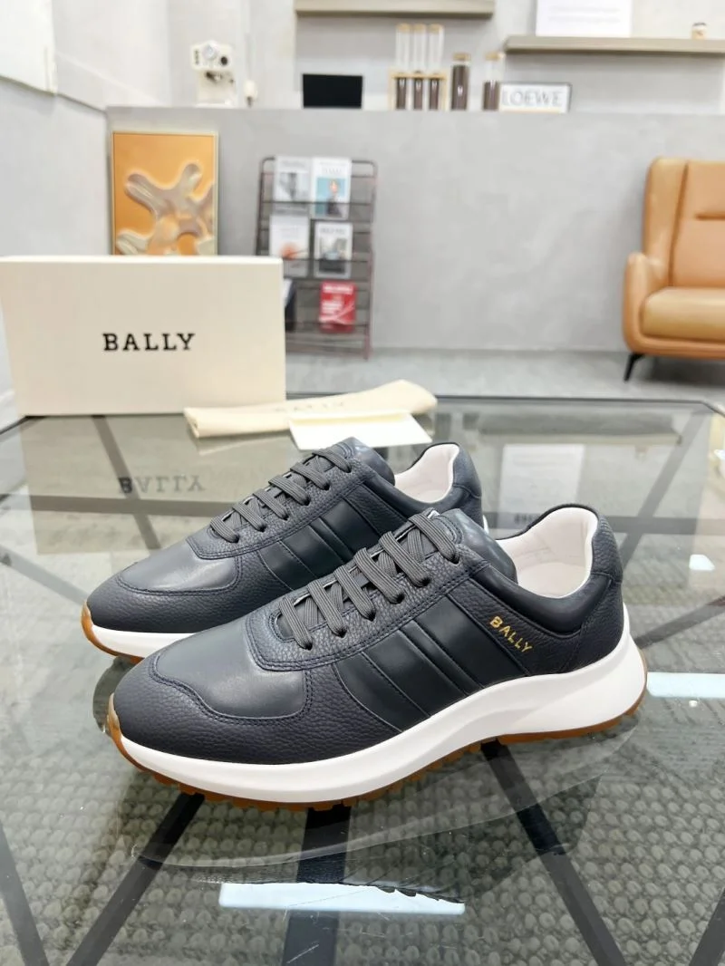 Bally Shoes Colorful 5368
