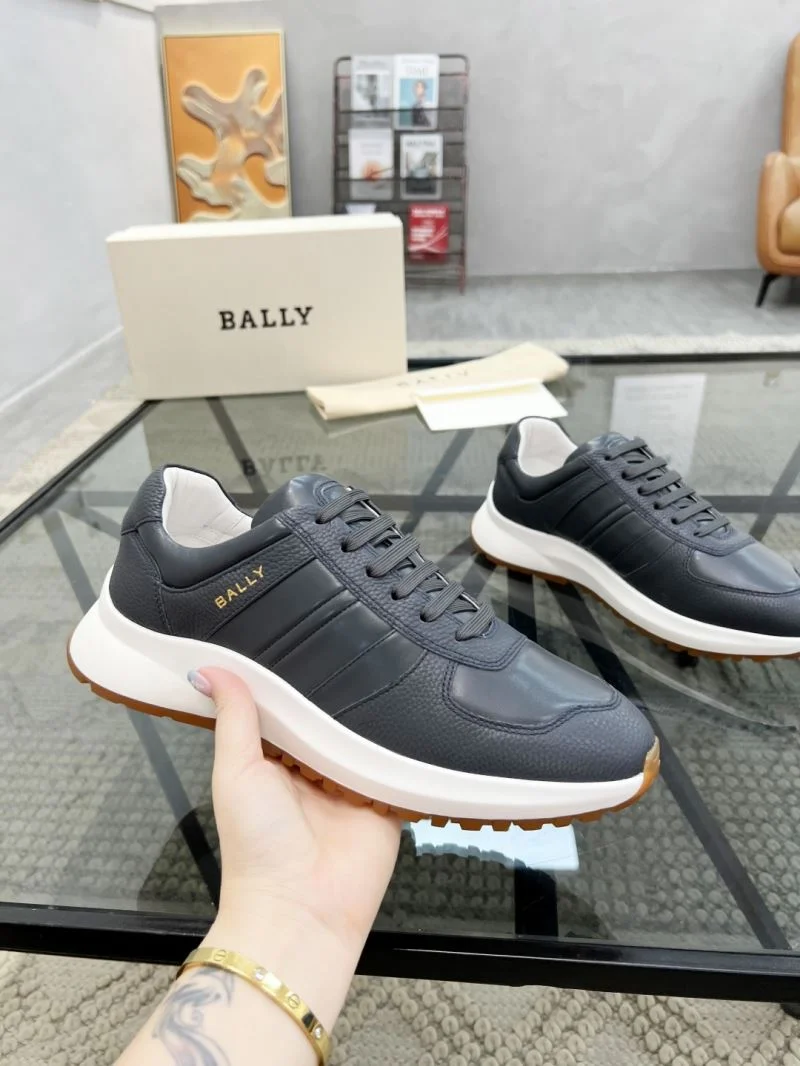 Bally Shoes Colorful 5368
