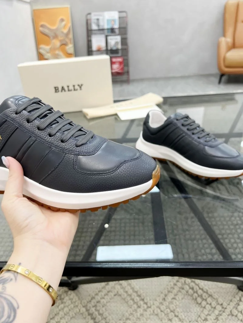 Bally Shoes Colorful 5368