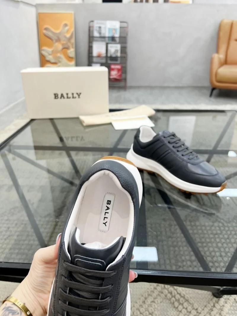 Bally Shoes Colorful 5368