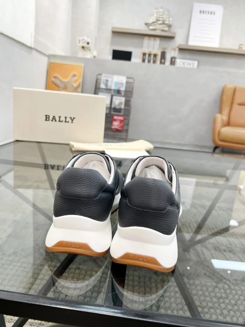 Bally Shoes Colorful 5368