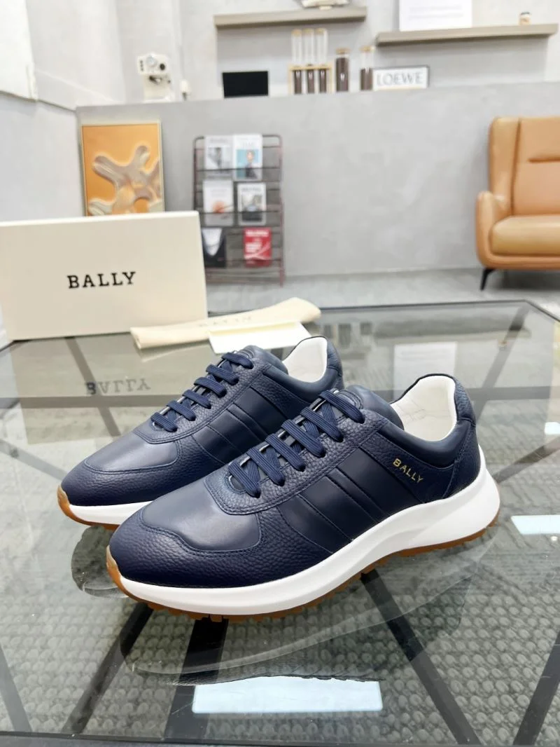 Bally Shoes Bright 5362