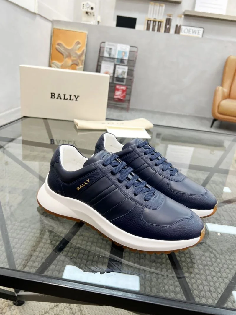 Bally Shoes Bright 5362