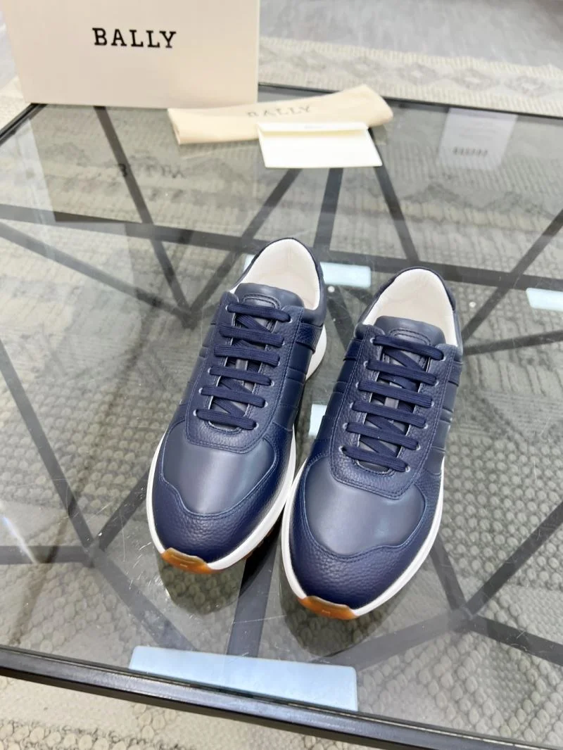Bally Shoes Bright 5362