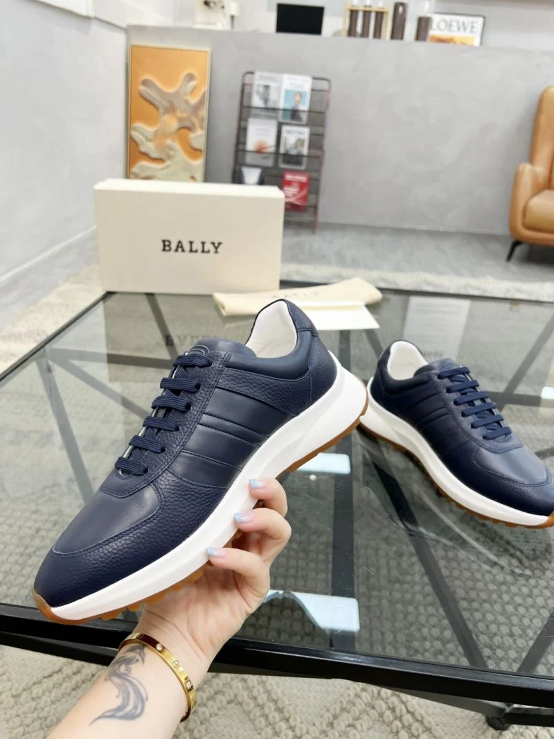 Bally Shoes Bright 5362
