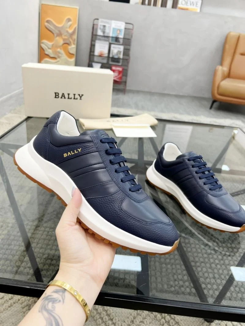 Bally Shoes Bright 5362
