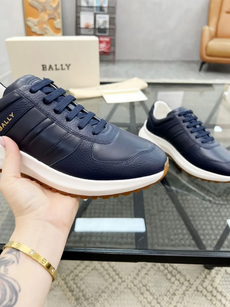 Bally Shoes Bright 5362