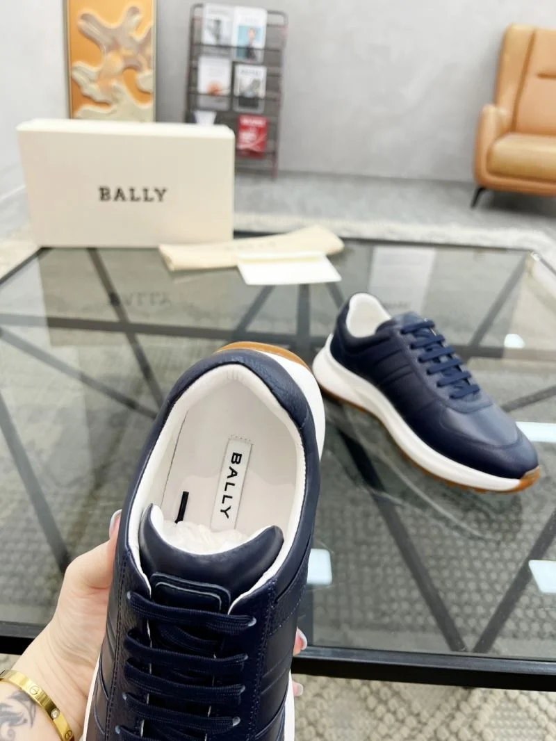 Bally Shoes Bright 5362