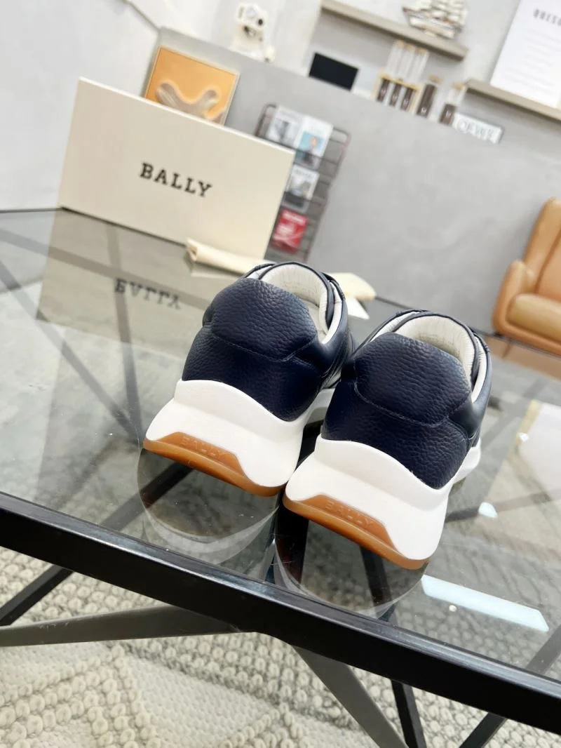 Bally Shoes Bright 5362