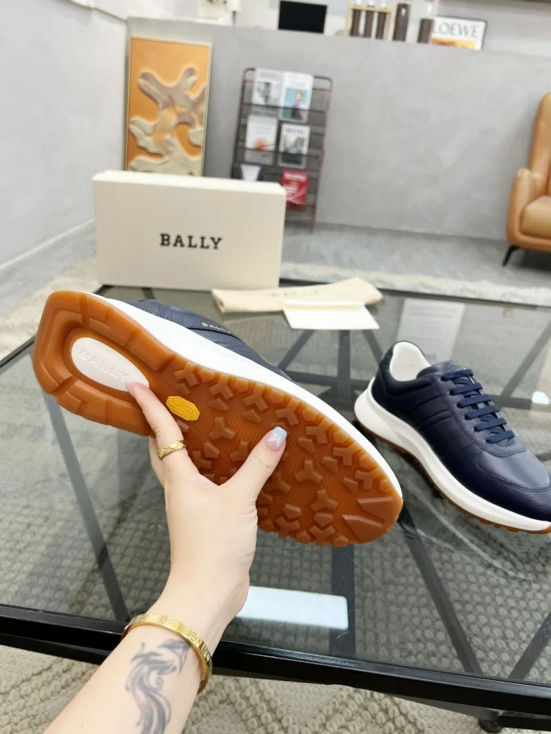 Bally Shoes Bright 5362
