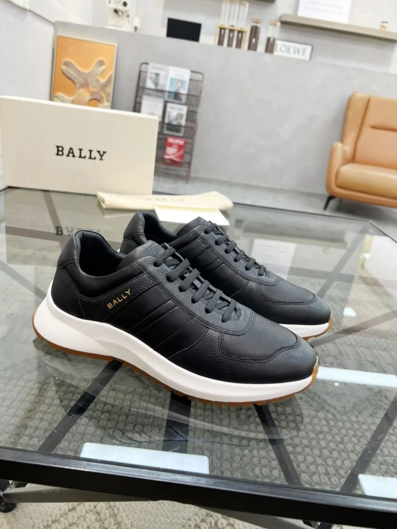 Vibrant Bally Shoes 5396