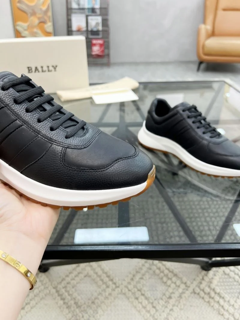 Vibrant Bally Shoes 5396