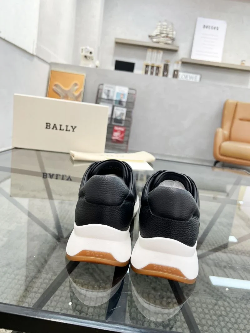 Vibrant Bally Shoes 5396