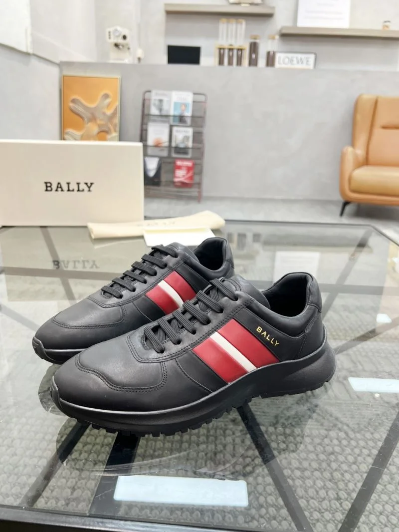 Bally Shoes FreshLook 5391
