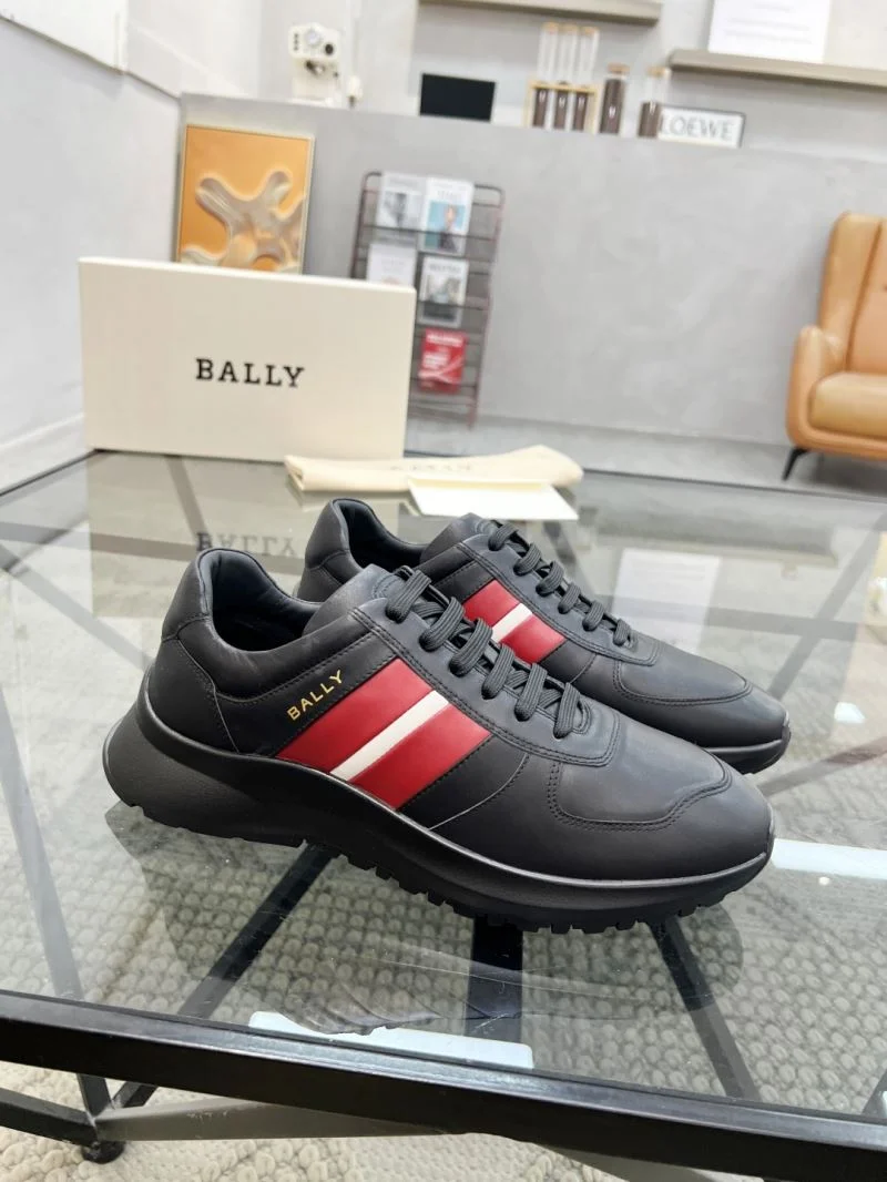 Bally Shoes FreshLook 5391