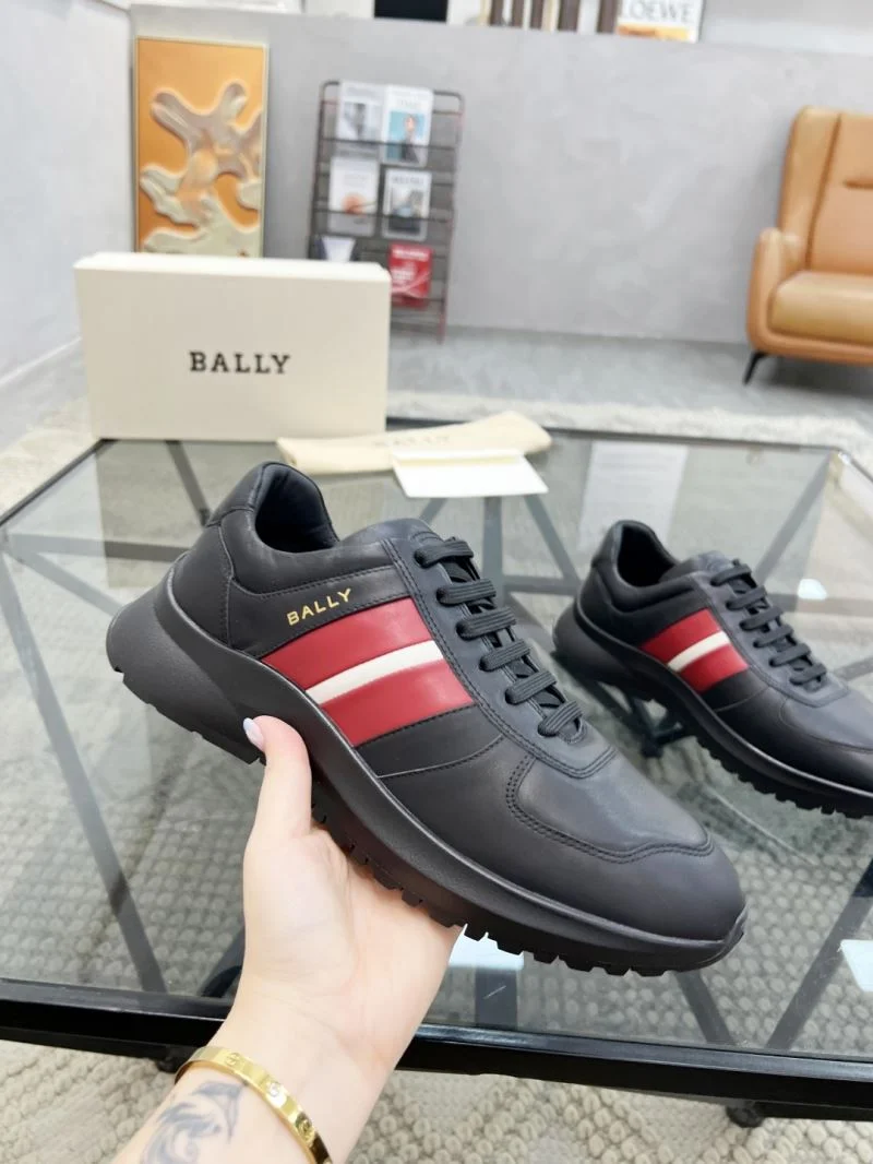 Bally Shoes FreshLook 5391