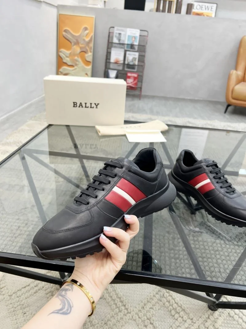 Bally Shoes FreshLook 5391