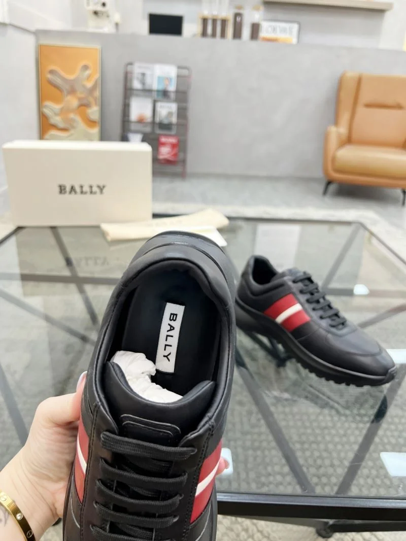 Bally Shoes FreshLook 5391