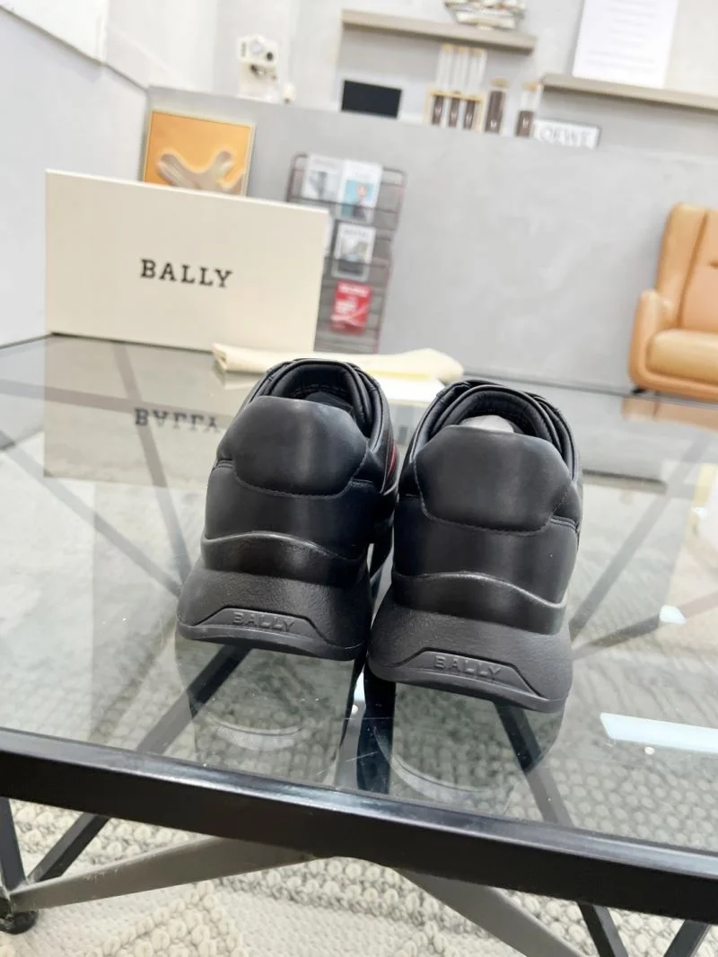 Bally Shoes FreshLook 5391