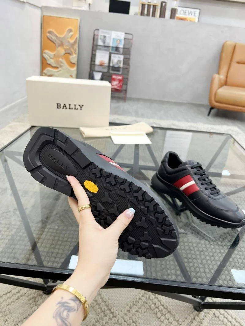Bally Shoes FreshLook 5391