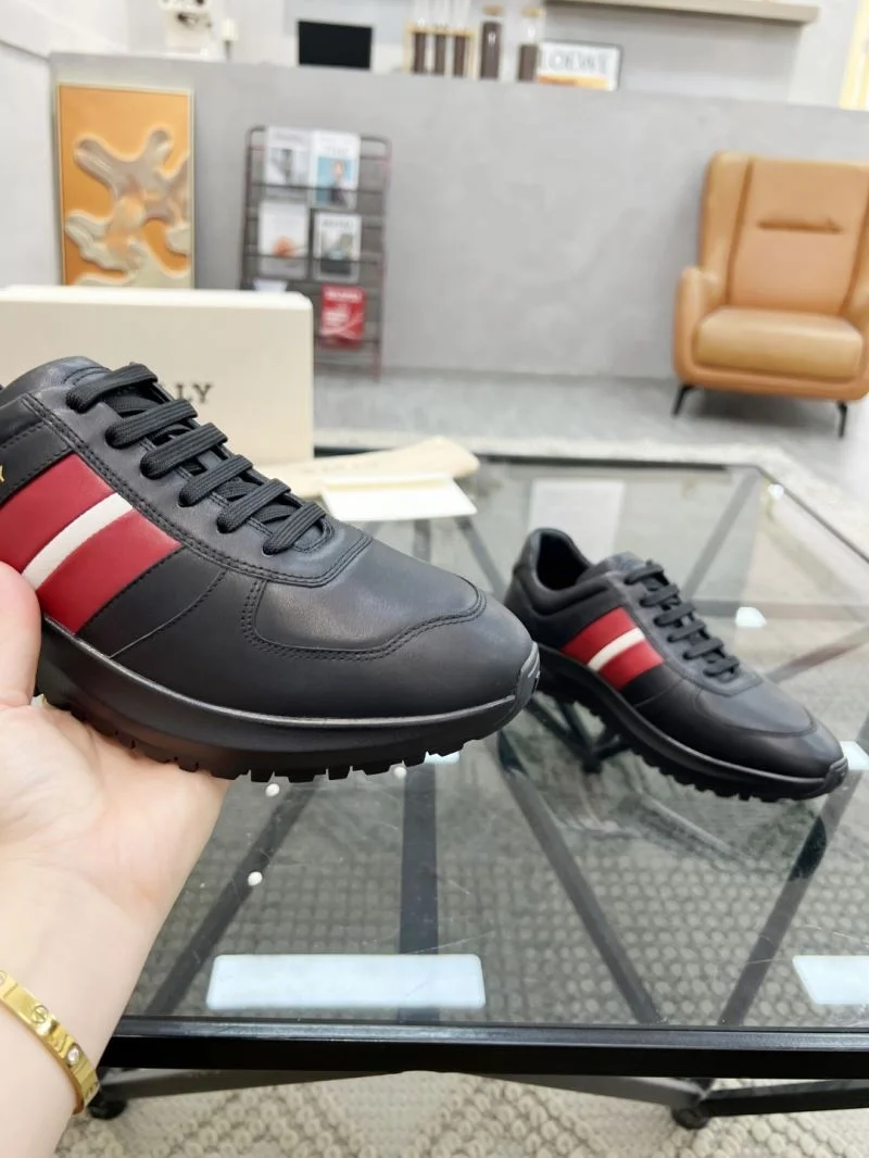 Bally Shoes FreshLook 5391