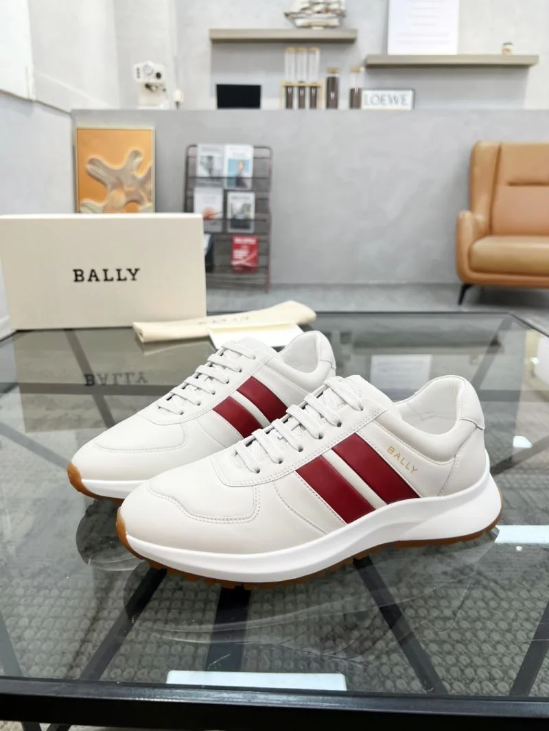 Bally Shoes Seasonal 5390