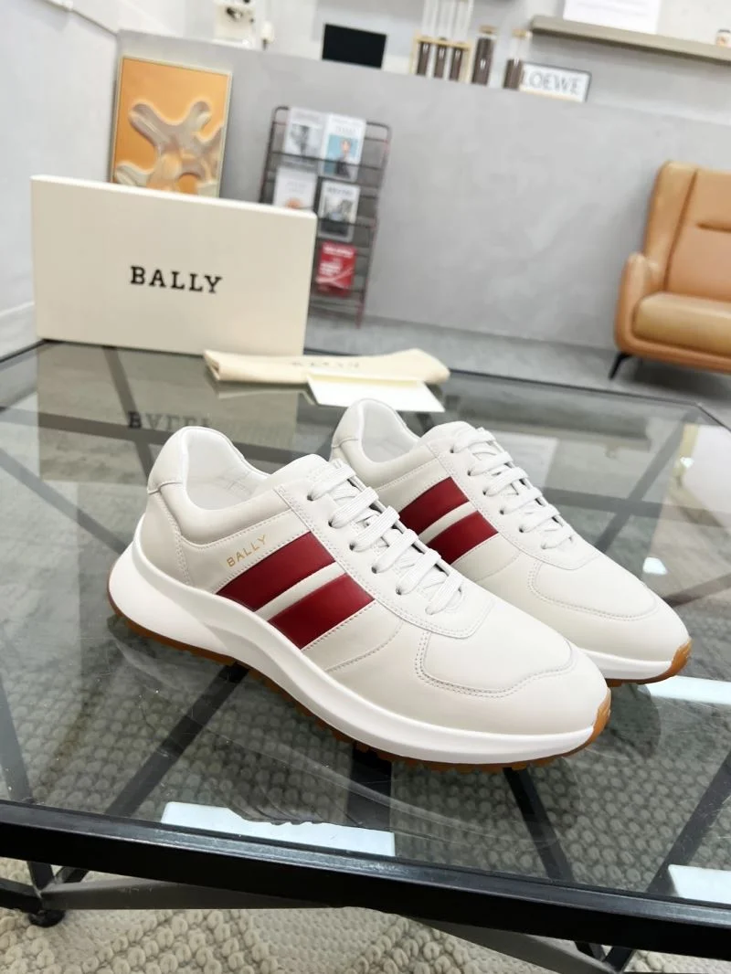 Bally Shoes Seasonal 5390