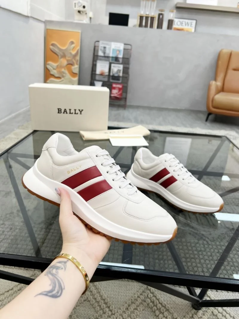 Bally Shoes Seasonal 5390