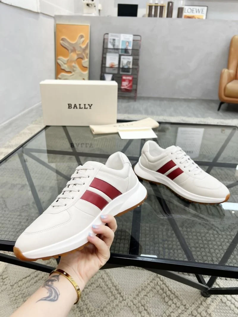 Bally Shoes Seasonal 5390