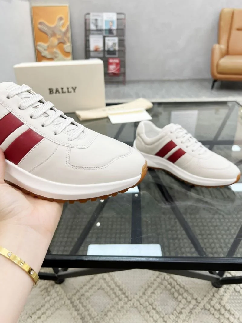 Bally Shoes Seasonal 5390