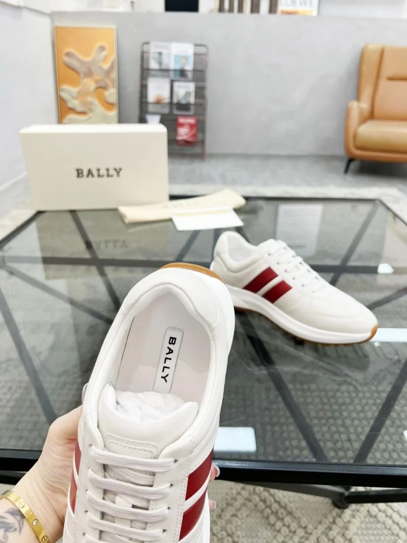 Bally Shoes Seasonal 5390