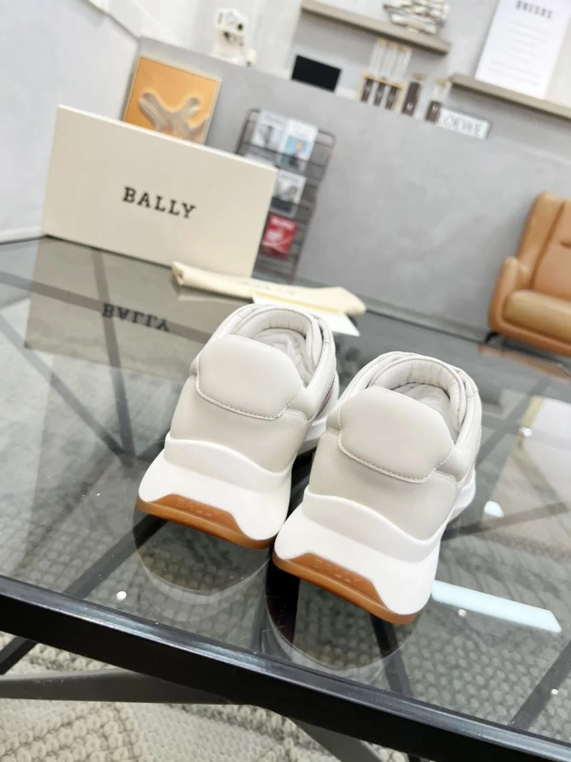Bally Shoes Seasonal 5390