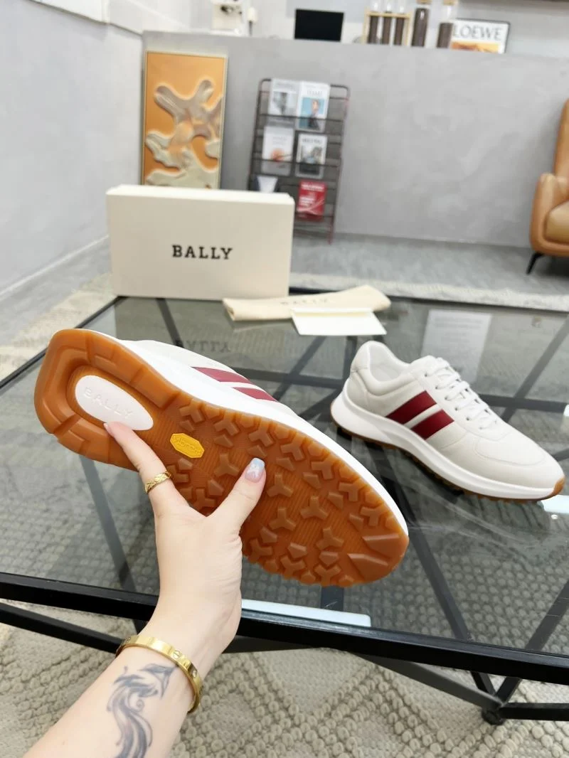 Bally Shoes Seasonal 5390