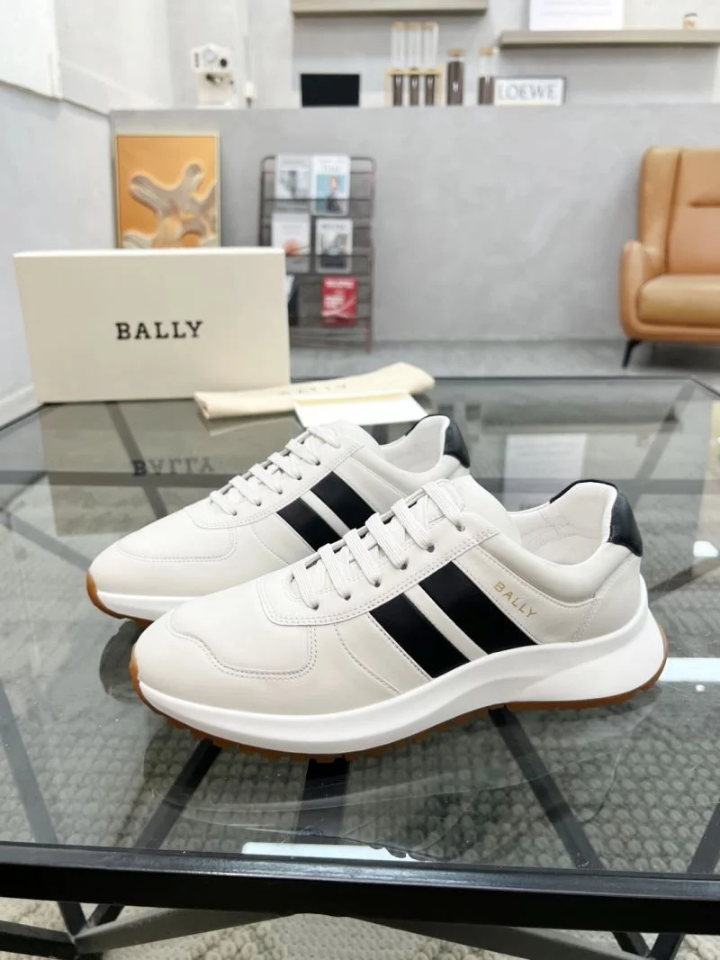 Effortless Bally Shoes 5394