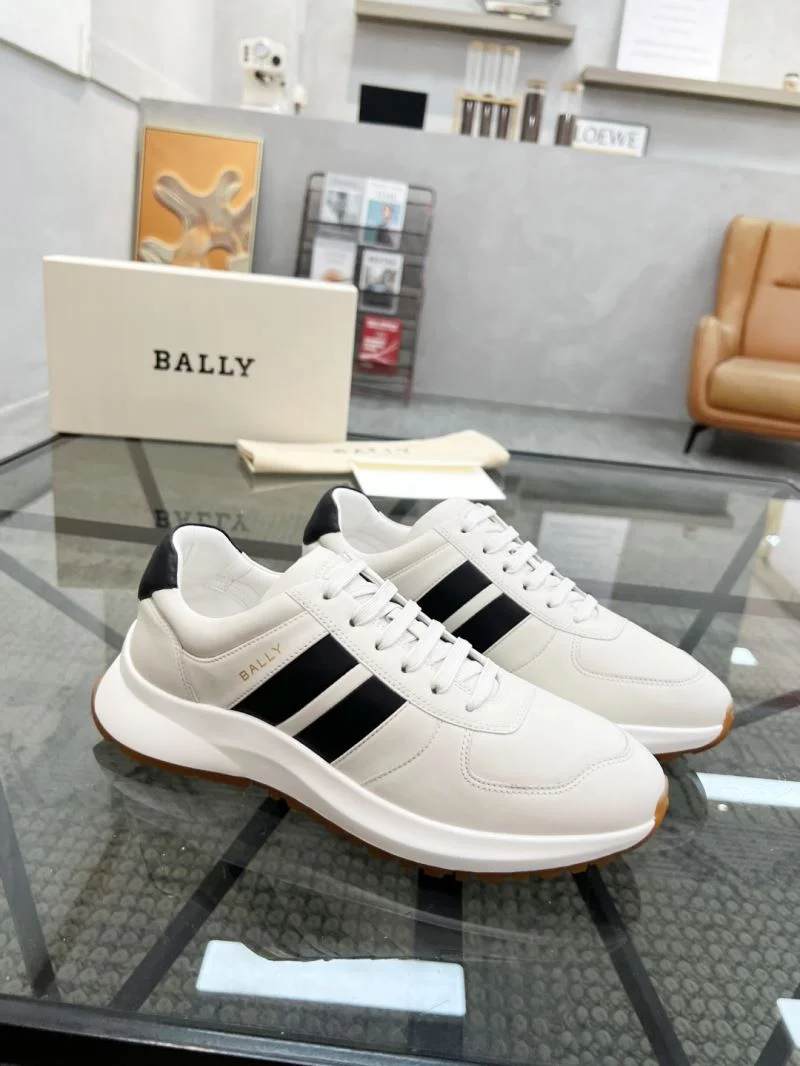 Effortless Bally Shoes 5394