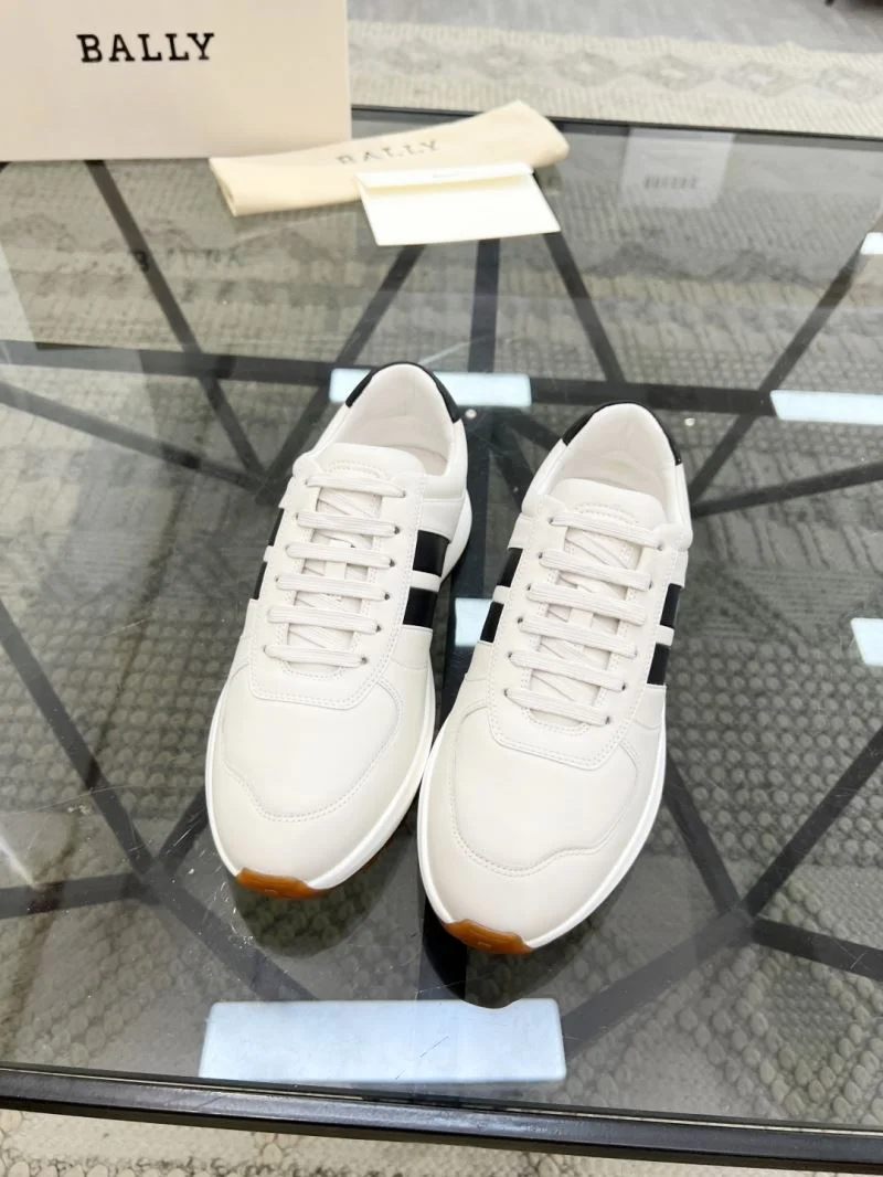 Effortless Bally Shoes 5394