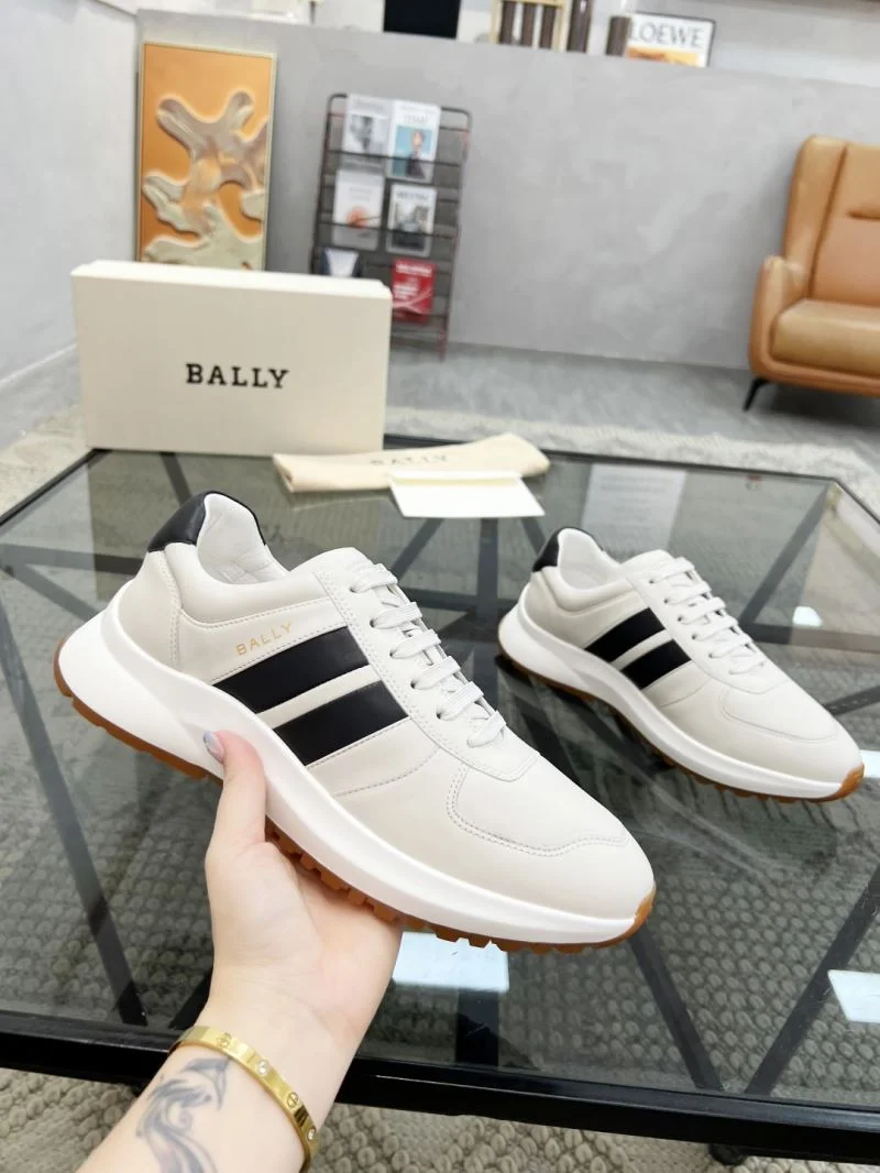 Effortless Bally Shoes 5394
