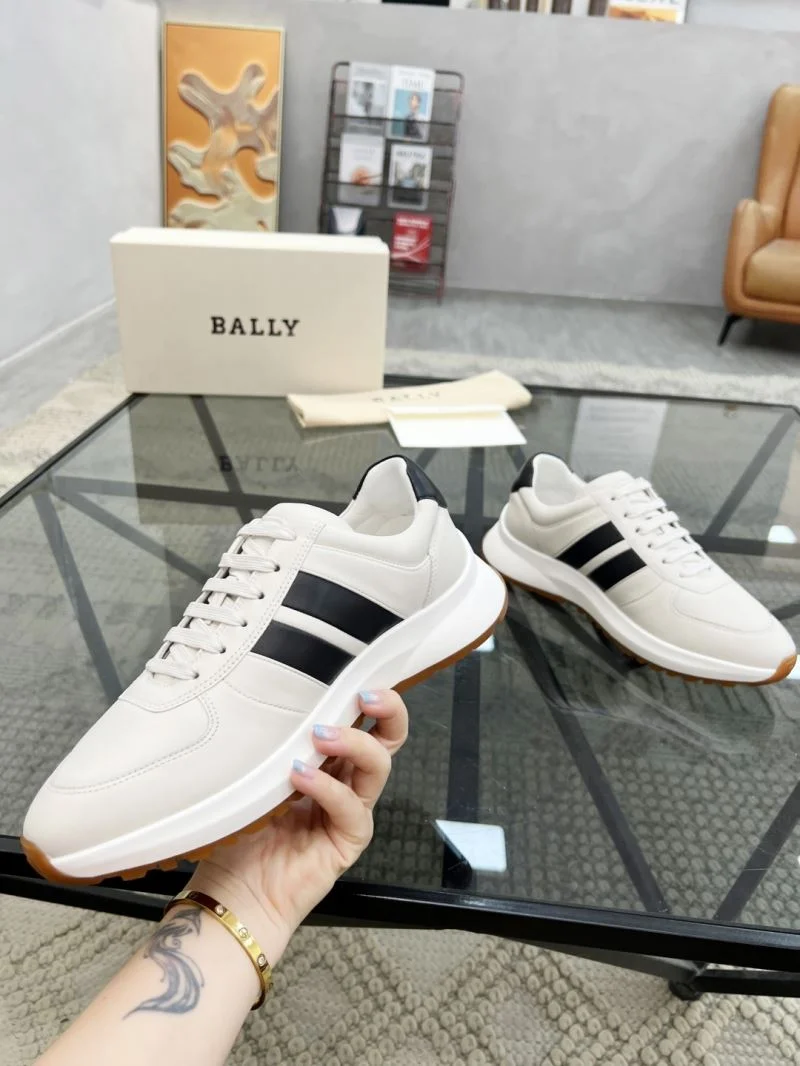 Effortless Bally Shoes 5394